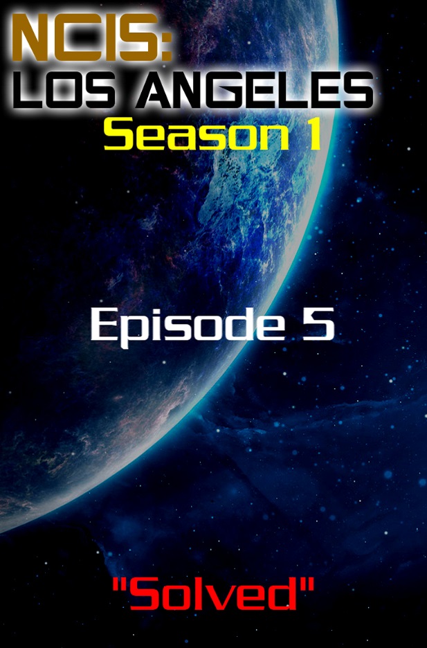 SEASON 1 | Ep 5 ~ Title