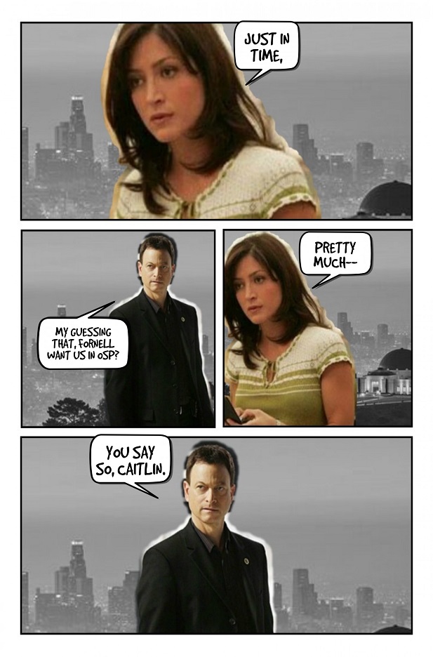 SEASON 1 | Ep 10 ~ Page 6