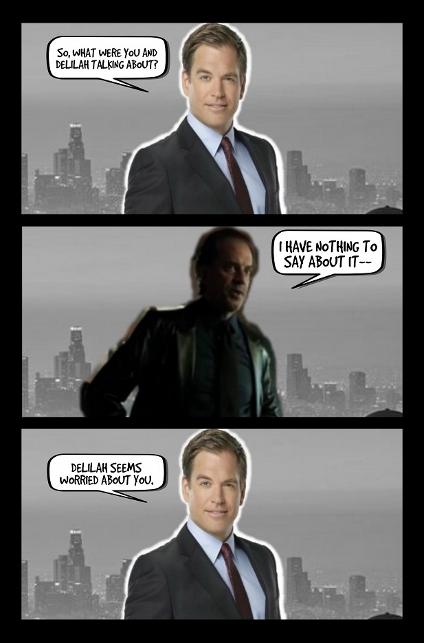 SEASON 1 | Ep 11 ~ Page 23