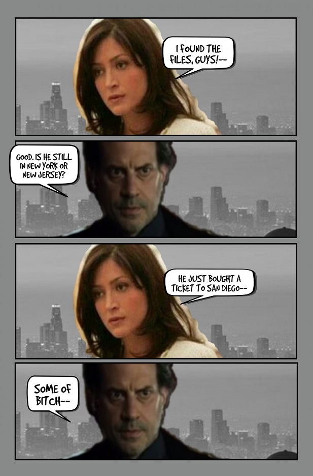 SEASON 1 | Ep 11 ~ Page 4