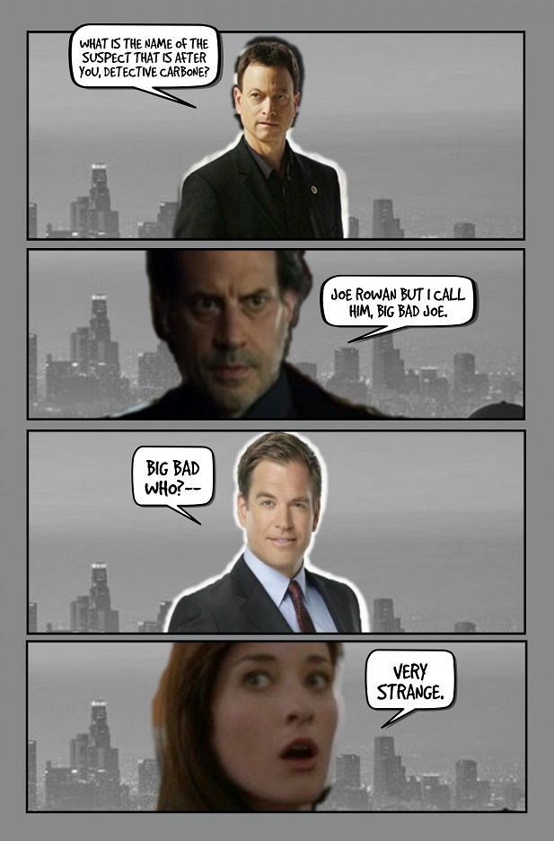  SEASON 1 | Ep 11 ~ Page 2