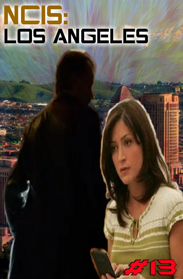 SEASON 1 | Ep 13 ~ Cover