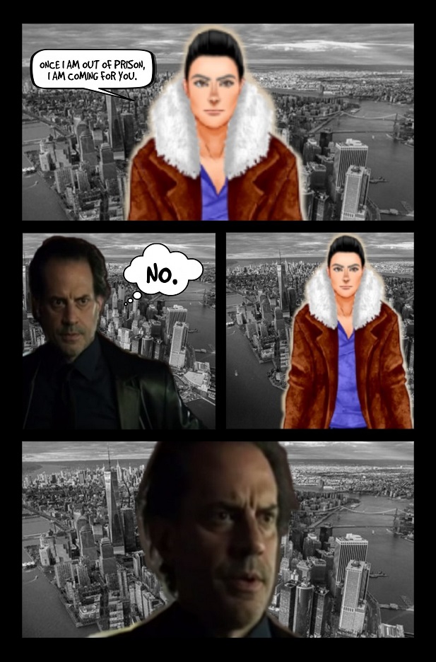 SEASON 1 | Ep 10 ~ Page 2