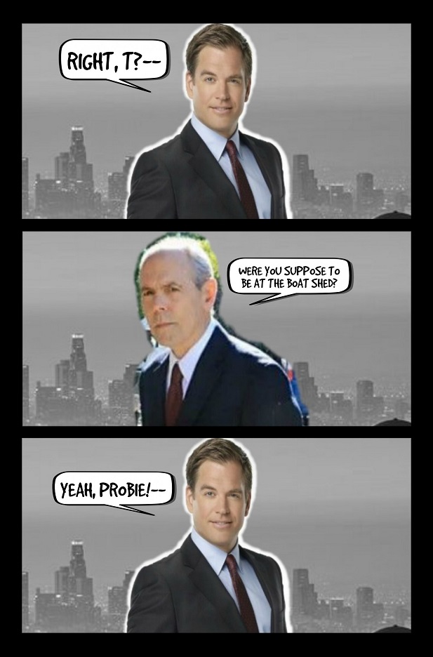 SEASON 1 | Ep 10 ~ Page 22