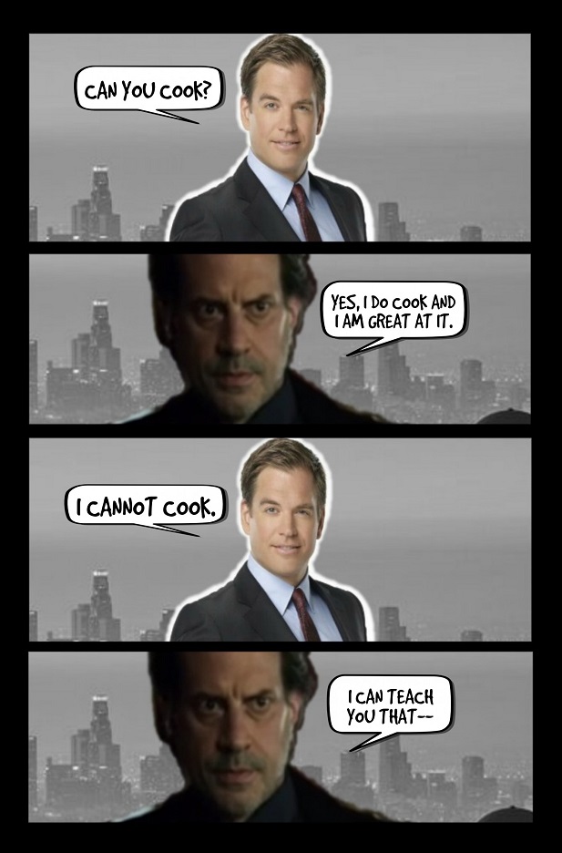 SEASON 1 | Ep 11 ~ Page 27