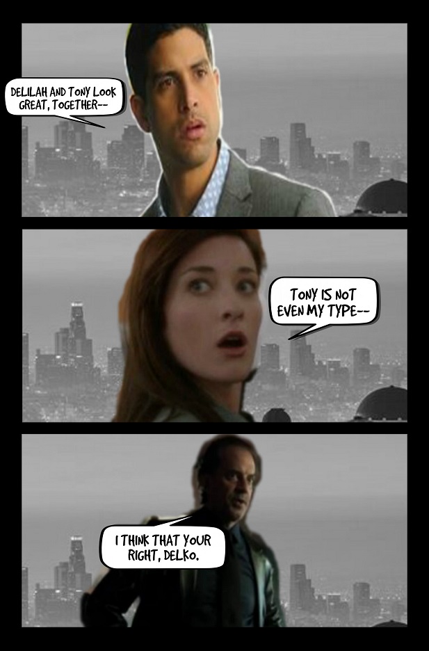  SEASON 1 | Ep 12 ~ Page 36