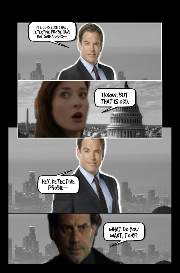  SEASON 1 | Ep 13 ~ Page 6