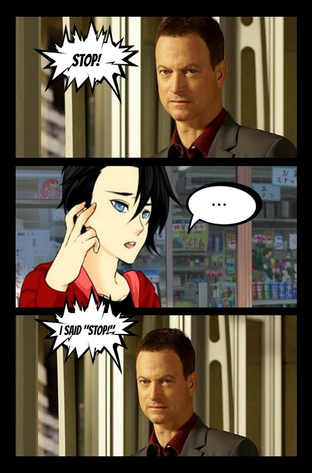 SEASON 1 | Ep 5 ~ Page 2