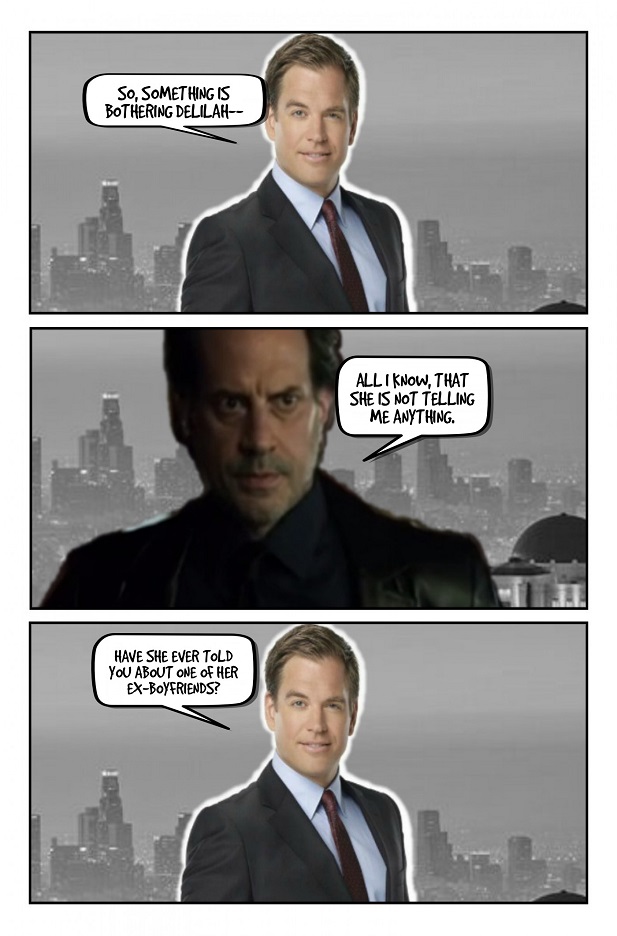 SEASON 1 | Ep 13 ~ Page 14