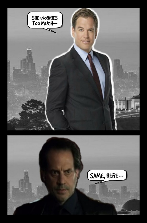 SEASON 1 | Ep 11 ~ Page 26