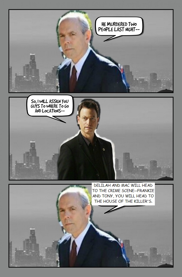  SEASON 1 | Ep 9 ~ Page 7