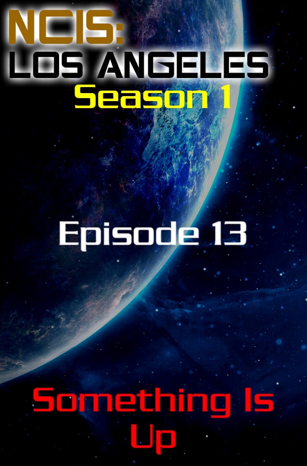  SEASON 1 | Ep 13 ~ Title