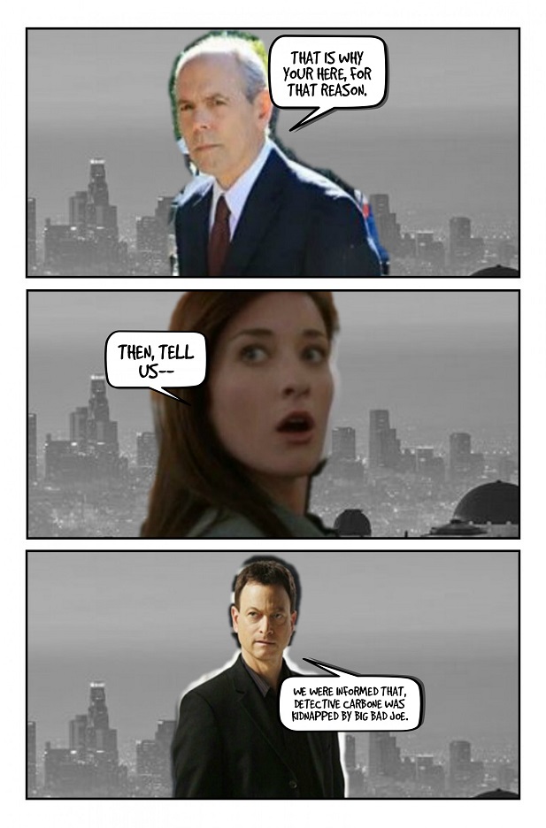  SEASON 1 | Ep 12 ~ Page 6