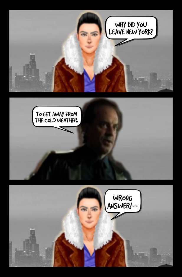 SEASON 1 | Ep 12 ~ Page 21