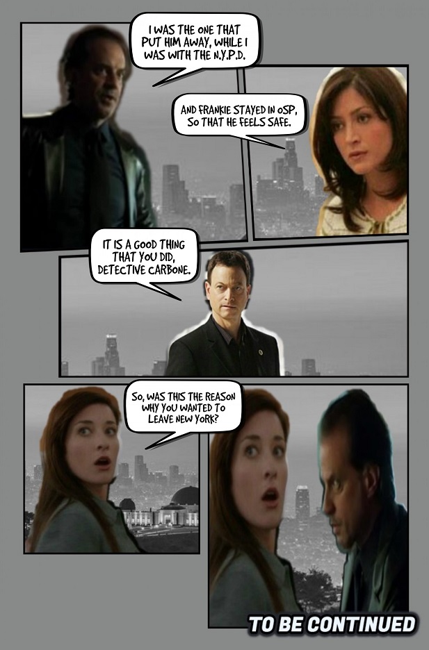  SEASON 1 | Ep 10 ~ Page 29