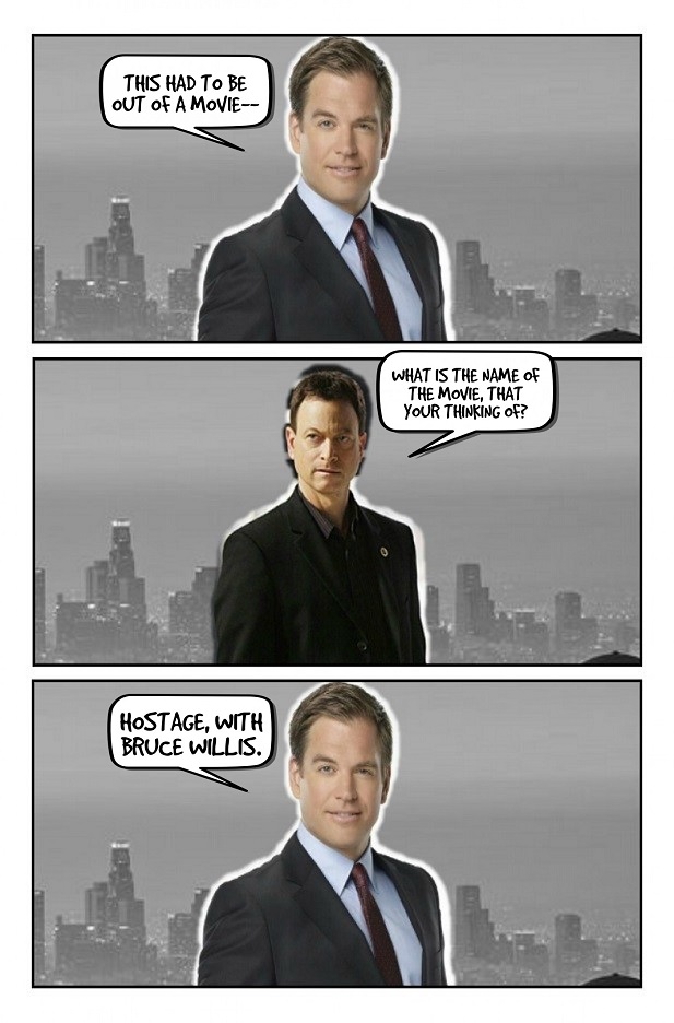 SEASON 1 | Ep 8 ~ Page 11