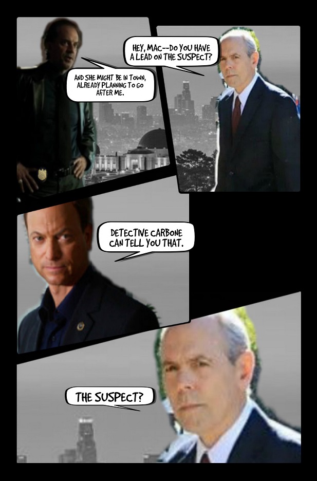  SEASON 1 | Ep 14 ~ Page 5