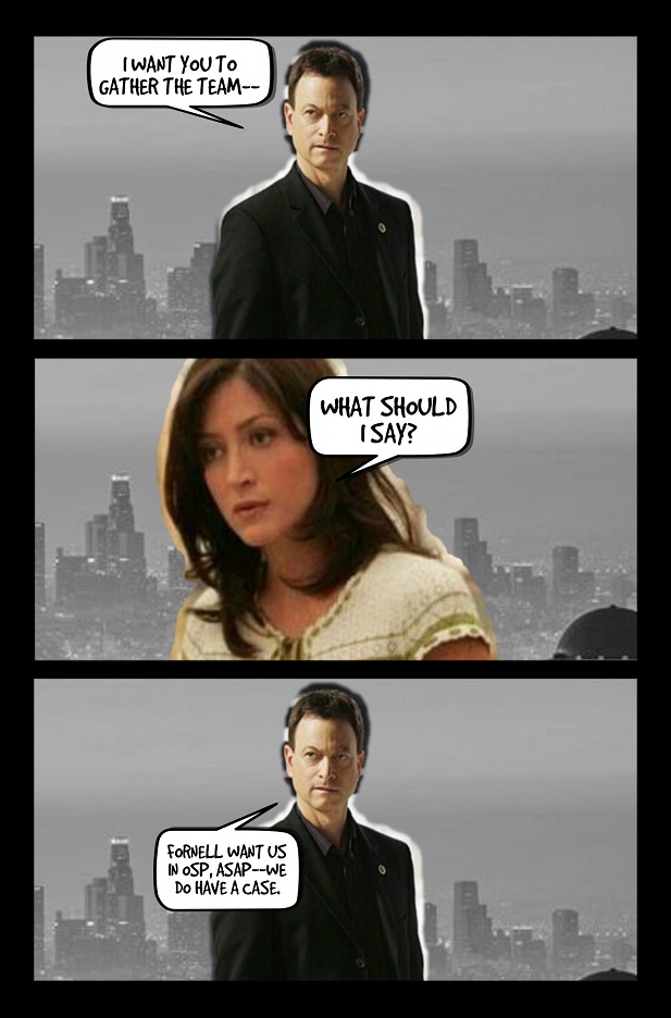 SEASON 1 | Ep 13 ~ Page 3