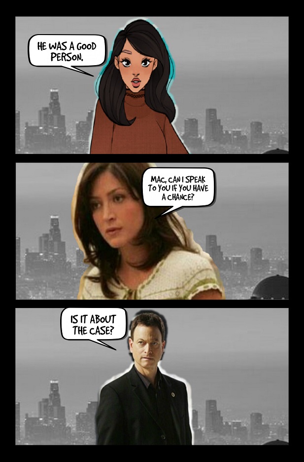  SEASON 1 | Ep 13 ~ Page 18