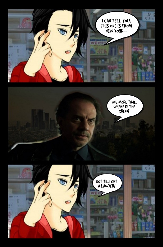 SEASON 1 | Ep 5 ~ Page 17