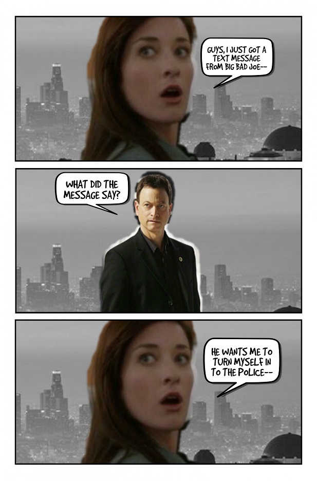  SEASON 1 | Ep 12 ~ Page 9