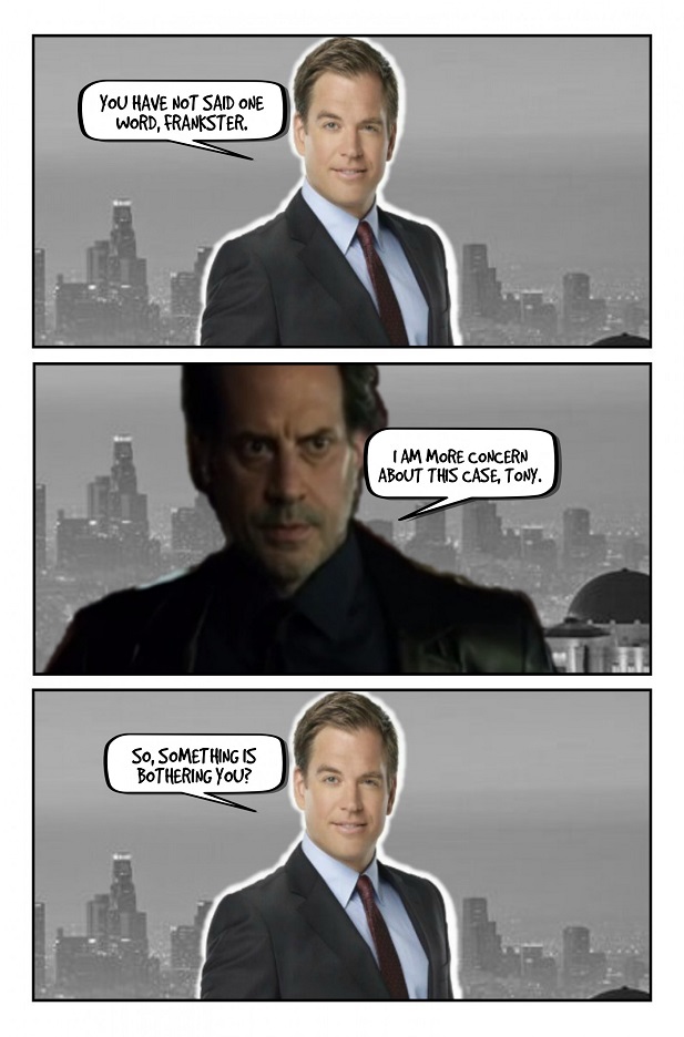 SEASON 1 | Ep 13 ~ Page 11