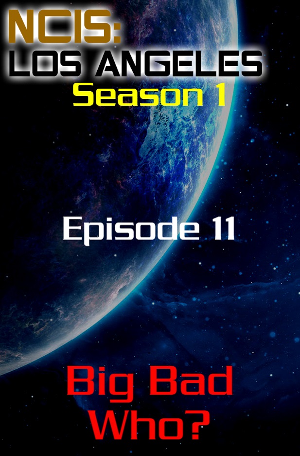 SEASON 1 | Ep 11 ~ Title