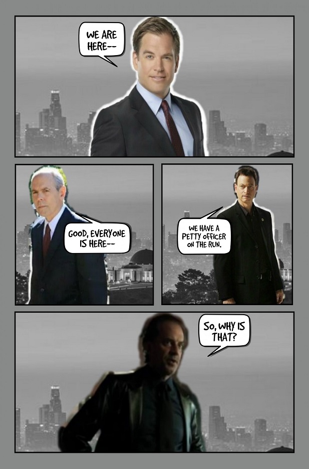  SEASON 1 | Ep 9 ~ Page 6