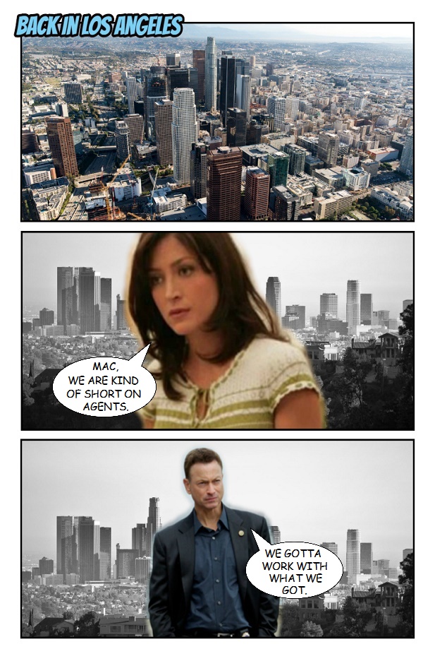 SEASON 1 | Ep 6 ~ Page 14