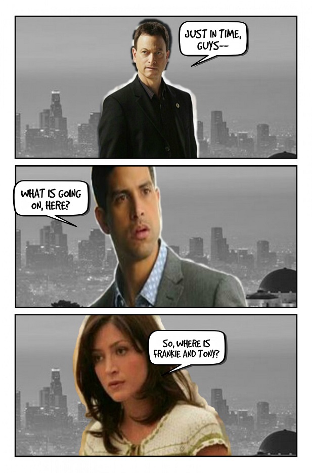  SEASON 1 | Ep 12 ~ Page 5