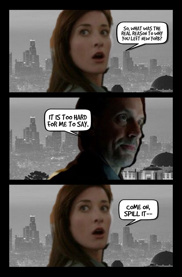 SEASON 1 | Ep 8 ~ Page 12