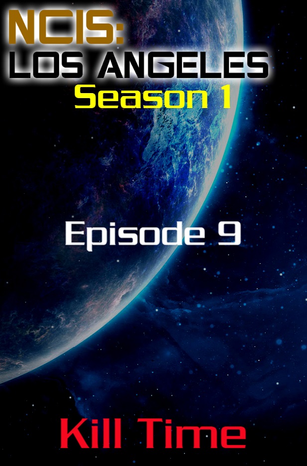 SEASON 1 | Ep 9 ~ Title