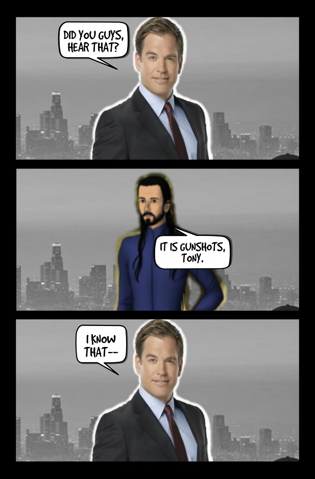 SEASON 1 | Ep 12 ~ Page 28