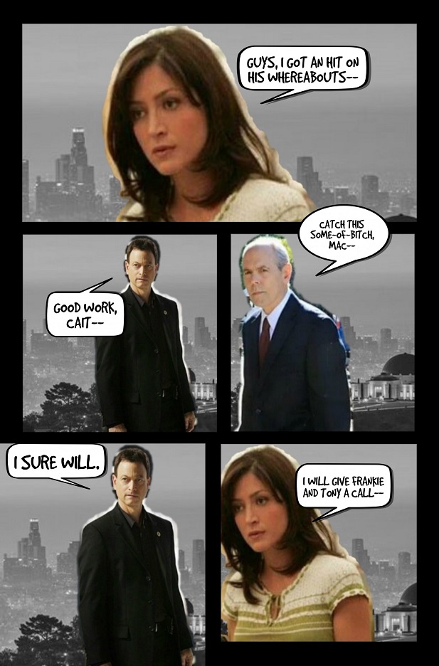 SEASON 1 | Ep 9 ~ Page 14