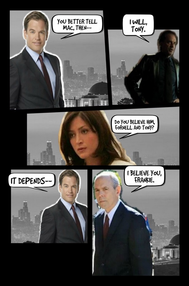  SEASON 1 | Ep 10 ~ Page 25