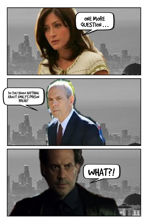  SEASON 1 | Ep 13 ~ Page 27