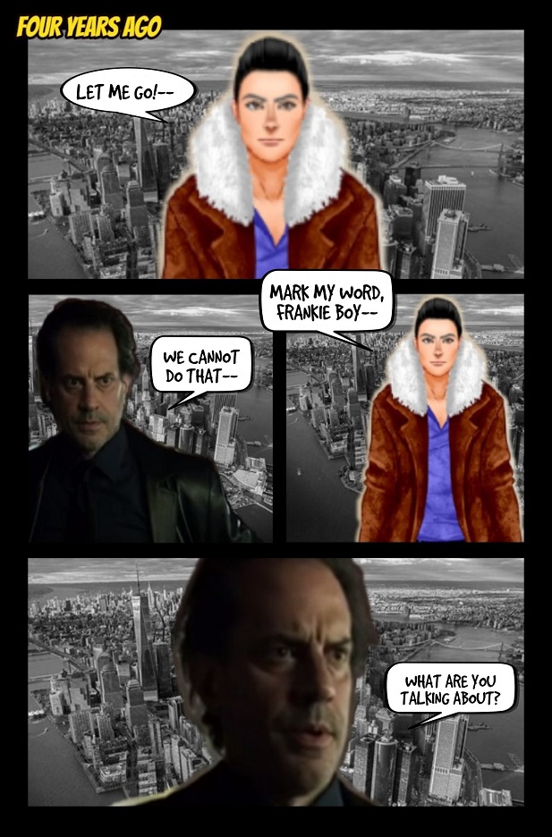 SEASON 1 | Ep 10 ~ Page 1