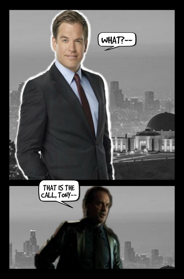  SEASON 1 | Ep 9 ~ Page 5