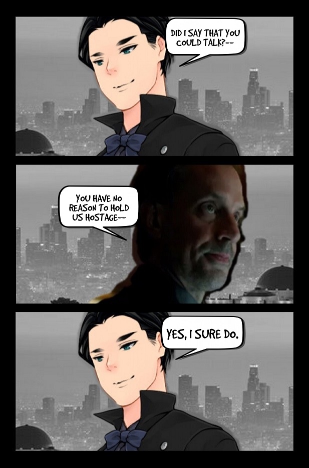 SEASON 1 | Ep 8 ~ Page 2