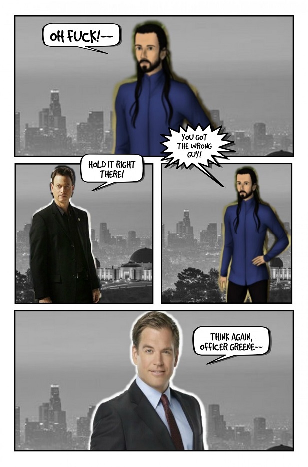 SEASON 1 | Ep 9 ~ Page 18