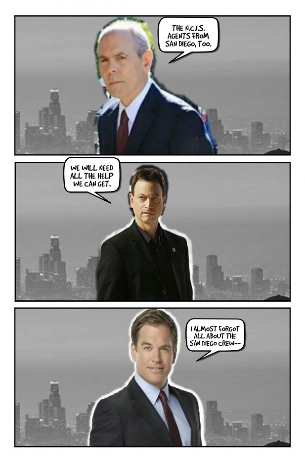 SEASON 1 | Ep 8 ~ Page 18
