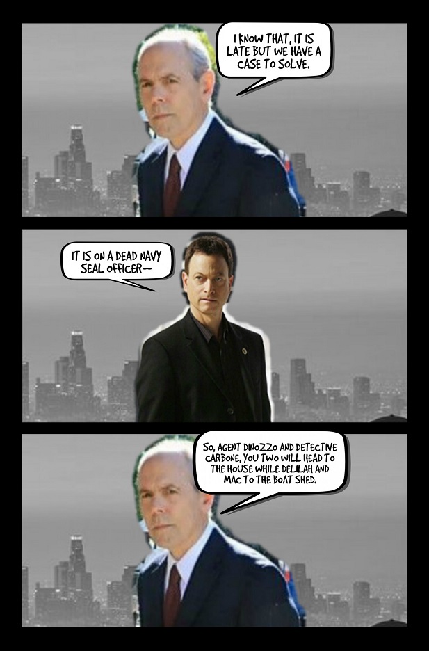 SEASON 1 | Ep 13 ~ Page 9