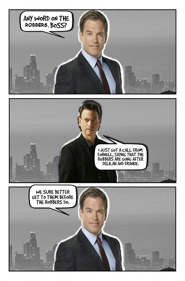 SEASON 1 | Ep 7 ~ Page 19