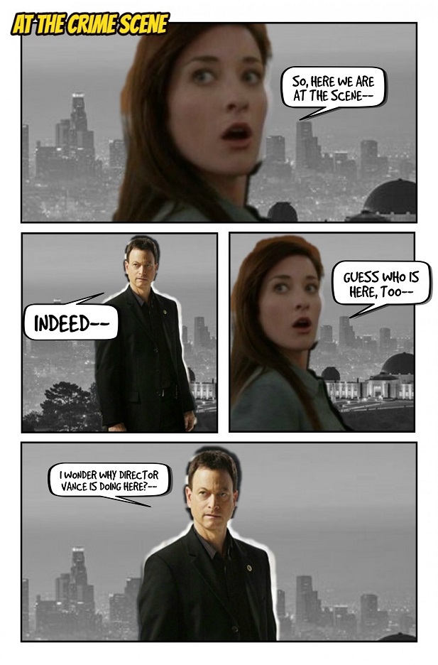  SEASON 1 | Ep 9 ~ Page 9