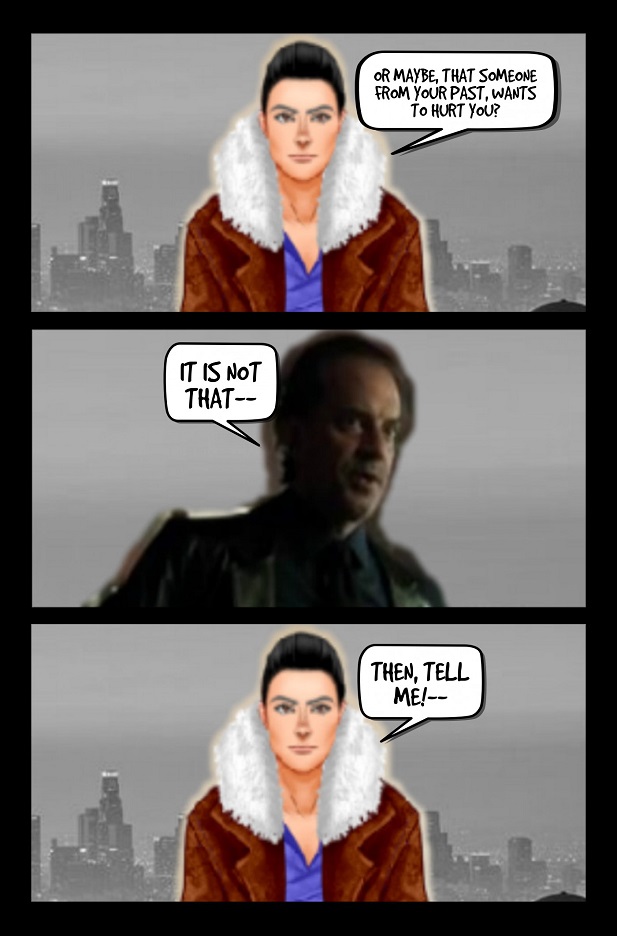  SEASON 1 | Ep 12 ~ Page 23