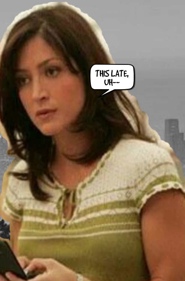 SEASON 1 | Ep 13 ~ Page 4