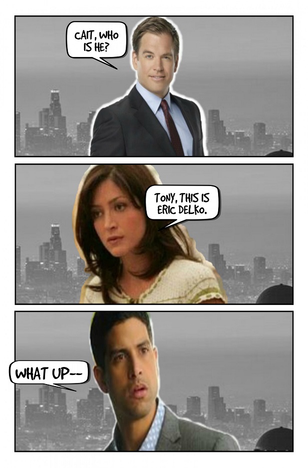  SEASON 1 | Ep 12 ~ Page 13