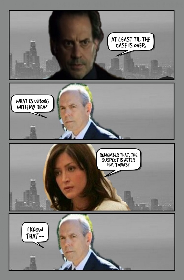  SEASON 1 | Ep 11 ~ Page 10