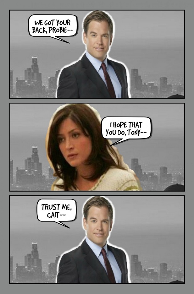 SEASON 1 | Ep 11 ~ Page 5