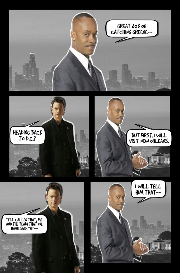 SEASON 1 | Ep 9 ~ Page 21